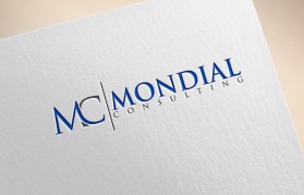 Mondial Consulting entry by Sa_Shamjet