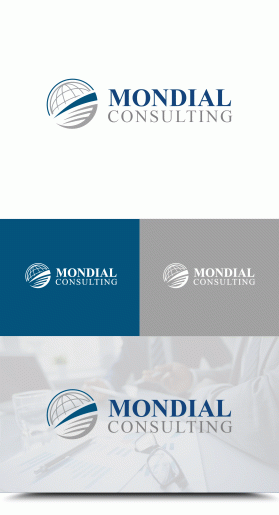 Mondial Consulting entry by magimon