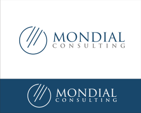 Mondial Consulting entry by kembarloro