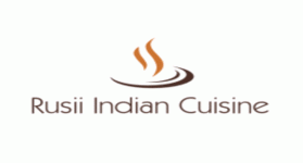 Rusii Indian Cuisine entry by Prasanta30