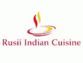 Rusii Indian Cuisine entry by Prasanta30