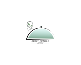 Rusii Indian Cuisine entry by webandgraphic