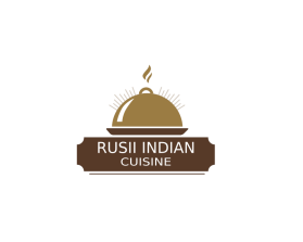 Rusii Indian Cuisine entry by webandgraphic