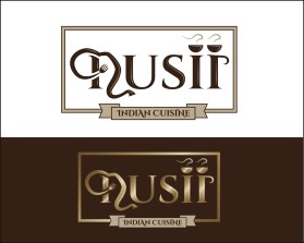 Rusii Indian Cuisine entry by sirtwo