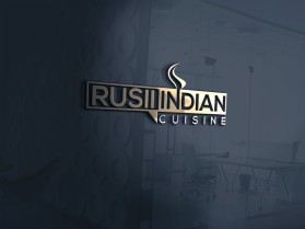 Rusii Indian Cuisine entry by MuhammadR
