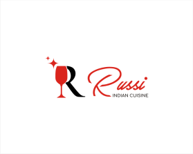 Rusii Indian Cuisine entry by dogeco