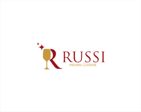 Rusii Indian Cuisine entry by dogeco