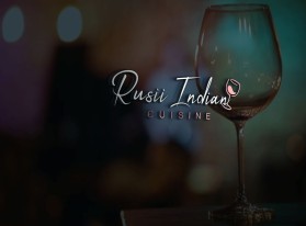 Rusii Indian Cuisine entry by T2T