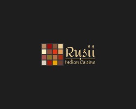 Rusii Indian Cuisine entry by cduaneco