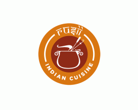 Rusii Indian Cuisine entry by magimon