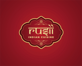 Rusii Indian Cuisine entry by magimon