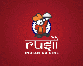 Rusii Indian Cuisine entry by max01