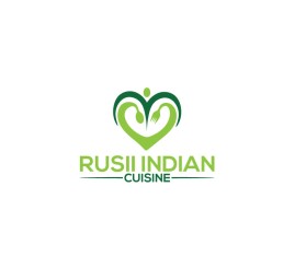 Rusii Indian Cuisine entry by studentfirst