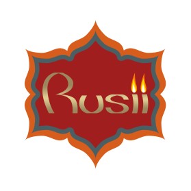 Rusii Indian Cuisine entry by Boheeeem
