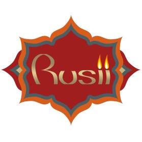 Rusii Indian Cuisine entry by Boheeeem