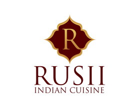 Rusii Indian Cuisine entry by ChampenG