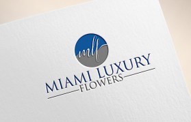 Miami Luxury Flowers the website MiamiLuxuryFlowers.com should also be on the logo entry by Md Nor Hossain