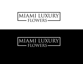 Miami Luxury Flowers the website MiamiLuxuryFlowers.com should also be on the logo entry by Md Mizanur Rohman