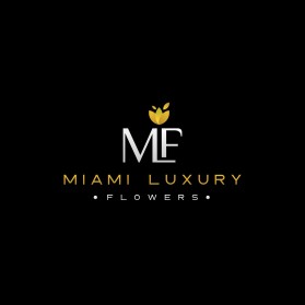 Miami Luxury Flowers the website MiamiLuxuryFlowers.com should also be on the logo entry by Suhanabanu Rangrej