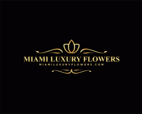 Flower Logos design