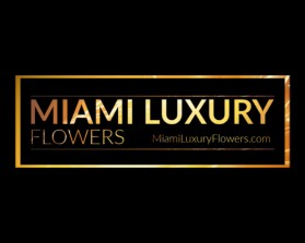 Miami Luxury Flowers the website MiamiLuxuryFlowers.com should also be on the logo entry by Edward McCracken