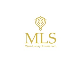 Miami Luxury Flowers the website MiamiLuxuryFlowers.com should also be on the logo entry by Ma