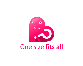 One size fits all entry by logo037