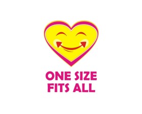 One size fits all entry by wili pacolor