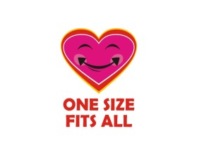 One size fits all entry by wili pacolor