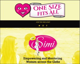One size fits all entry by sirtwo