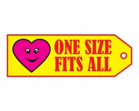 One size fits all entry by Artwizard1966