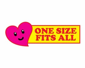 One size fits all entry by Artwizard1966