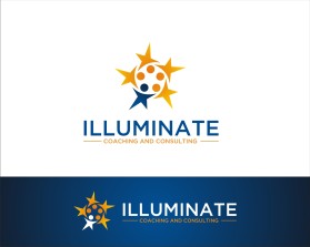 Illuminate entry by kembarloro