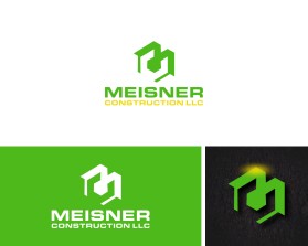 Meisner Construction LLC entry by Rangrej Akil Mohammed Rafik