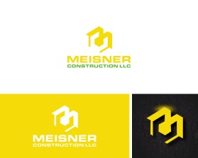 Meisner Construction LLC entry by Rangrej Akil Mohammed Rafik