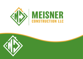 Meisner Construction LLC entry by Aleksandra Kateusz