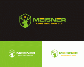 Meisner Construction LLC entry by Dony Aditya