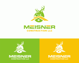 Meisner Construction LLC entry by Dony Aditya