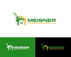 Meisner Construction LLC entry by Arvin Baroy
