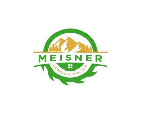 Meisner Construction LLC entry by ganjar handiarsyah