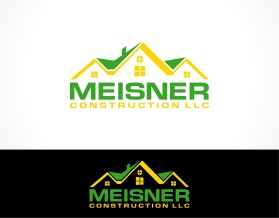 Meisner Construction LLC entry by danni sudyono