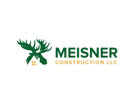 Meisner Construction LLC entry by dzign18