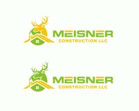 Meisner Construction LLC entry by Dony Aditya