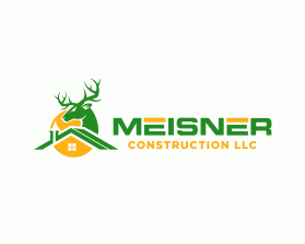 Meisner Construction LLC entry by Dony Aditya