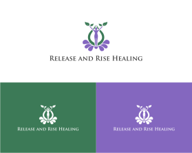 Release and Rise Healing entry by putrawali