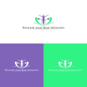 Release and Rise Healing entry by putukenta