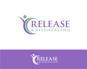 Release and Rise Healing entry by ania