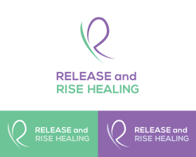 Release and Rise Healing entry by DORIANA999