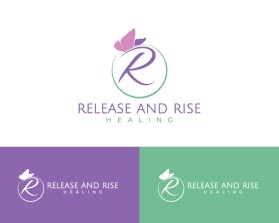 Release and Rise Healing entry by Amit1991