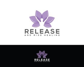 Release and Rise Healing entry by Amit1991
